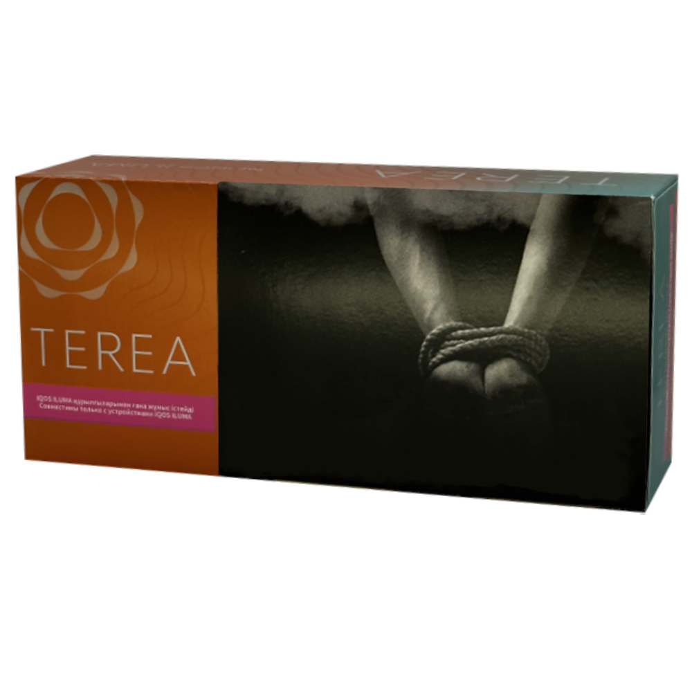 Terea Summer Wave KZ
